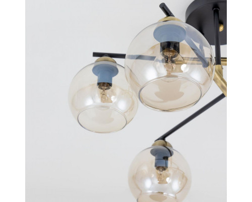 Заказать Люстра на штанге Citilux CL124165| VIVID-LIGHT.RU