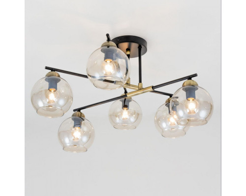 Заказать Люстра на штанге Citilux CL124165| VIVID-LIGHT.RU