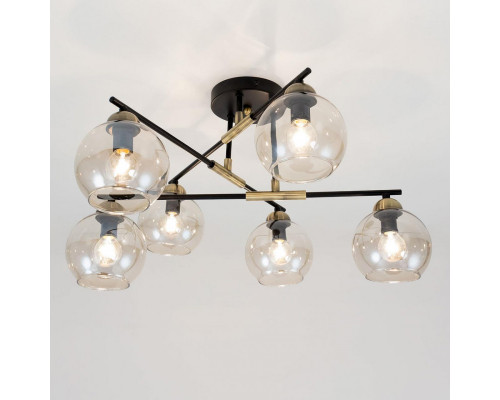 Заказать Люстра на штанге Citilux CL124165| VIVID-LIGHT.RU