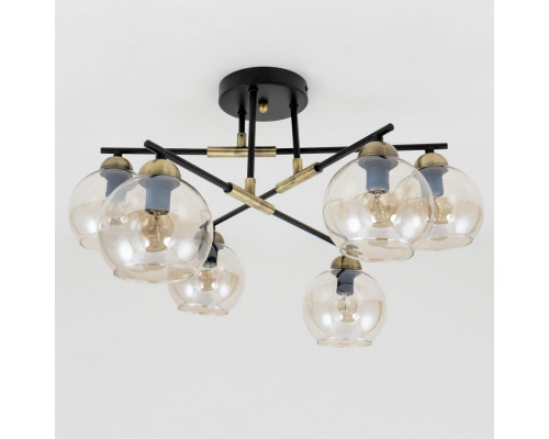 Заказать Люстра на штанге Citilux CL124165| VIVID-LIGHT.RU