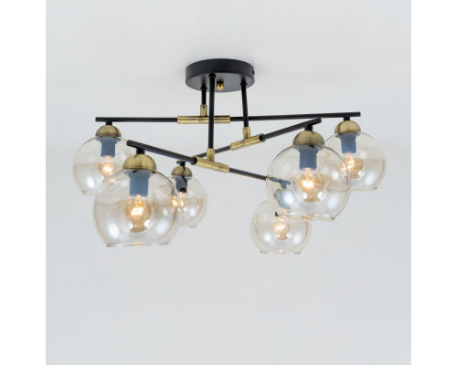 Заказать Люстра на штанге Citilux CL124165| VIVID-LIGHT.RU