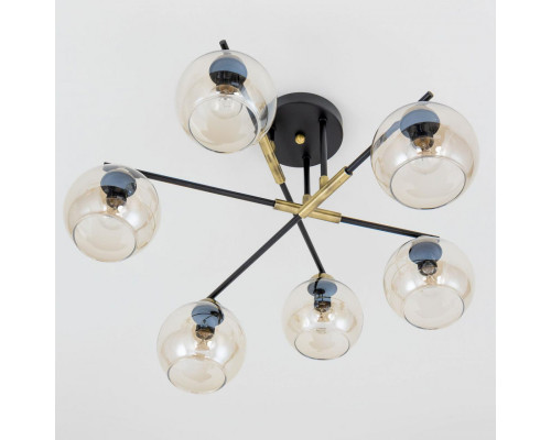 Заказать Люстра на штанге Citilux CL124165| VIVID-LIGHT.RU