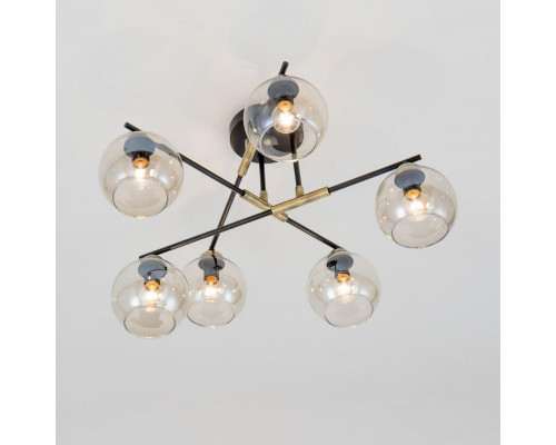 Заказать Люстра на штанге Citilux CL124165| VIVID-LIGHT.RU