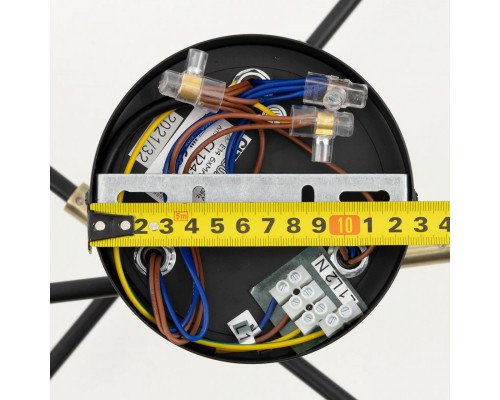 Заказать Люстра на штанге Citilux CL124165| VIVID-LIGHT.RU