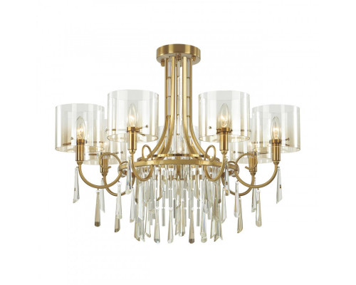 Сделать заказ Люстра на штанге Odeon Light 4886/7| VIVID-LIGHT.RU