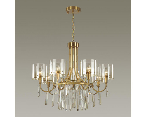 Сделать заказ Люстра на штанге Odeon Light 4886/7| VIVID-LIGHT.RU