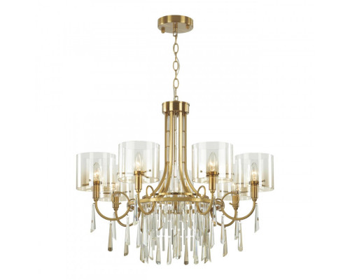 Сделать заказ Люстра на штанге Odeon Light 4886/7| VIVID-LIGHT.RU