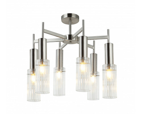 Сделать заказ Люстра на штанге Stilfort 2160/11/06P| VIVID-LIGHT.RU