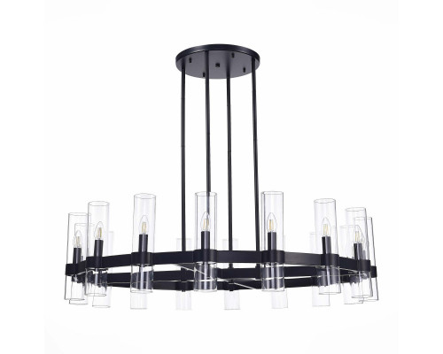 Заказать Люстра на штанге ST-Luce SL1237.403.16| VIVID-LIGHT.RU