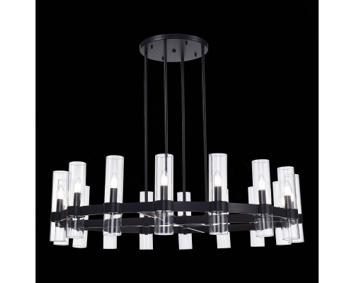 Заказать Люстра на штанге ST-Luce SL1237.403.16| VIVID-LIGHT.RU