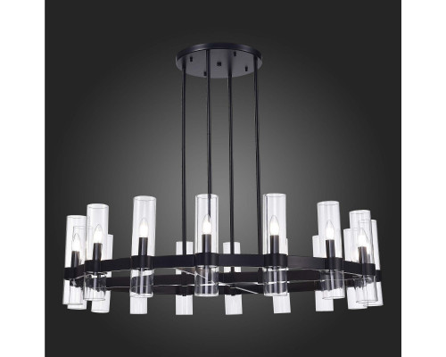 Заказать Люстра на штанге ST-Luce SL1237.403.16| VIVID-LIGHT.RU