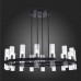 Заказать Люстра на штанге ST-Luce SL1237.403.16| VIVID-LIGHT.RU