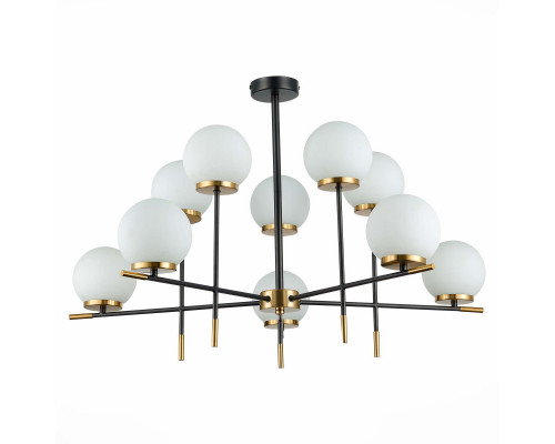 Заказать Люстра на штанге ST-Luce SL1203.402.10| VIVID-LIGHT.RU