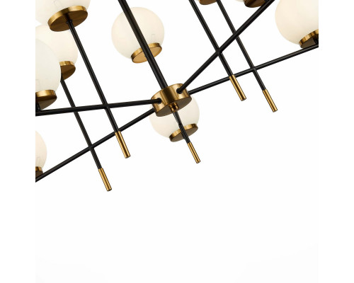 Заказать Люстра на штанге ST-Luce SL1203.402.10| VIVID-LIGHT.RU