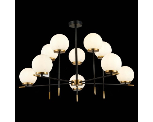 Заказать Люстра на штанге ST-Luce SL1203.402.10| VIVID-LIGHT.RU