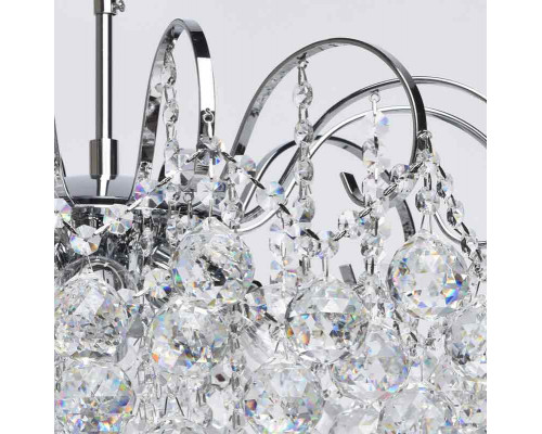 Оформить заказ Люстра на штанге MW-Light 232017506| VIVID-LIGHT.RU