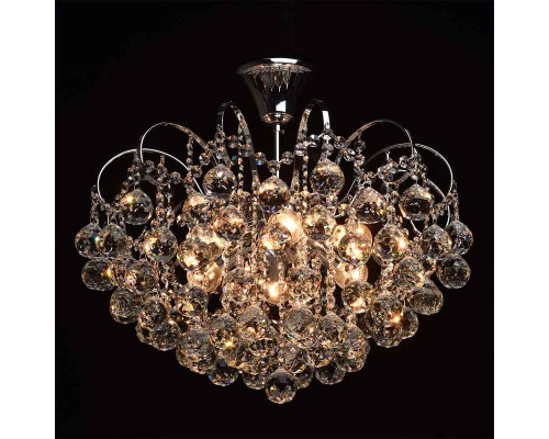 Оформить заказ Люстра на штанге MW-Light 232017506| VIVID-LIGHT.RU