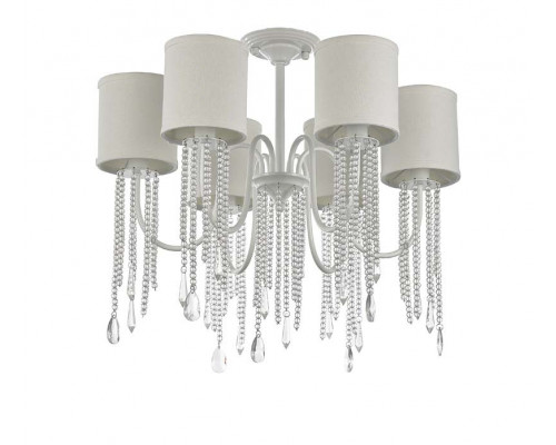 Заказать Люстра на штанге Donolux S110241/6| VIVID-LIGHT.RU