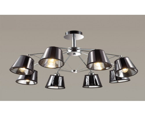 Оформить заказ Люстра на штанге LUMION 2975/8C| VIVID-LIGHT.RU