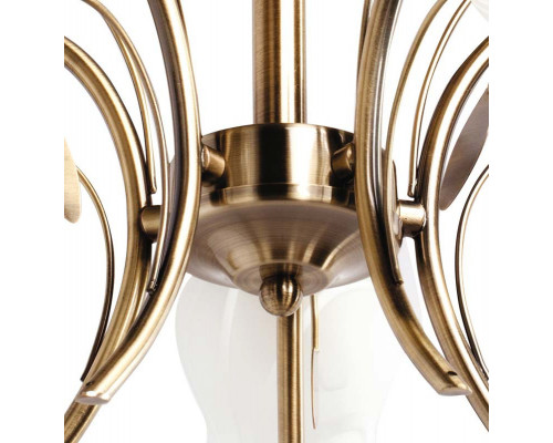 Оформить заказ Люстра на штанге MW-Light 256018205| VIVID-LIGHT.RU