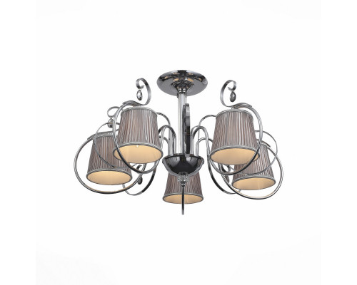 Купить Люстра на штанге Evoluce SL177.102.05| VIVID-LIGHT.RU