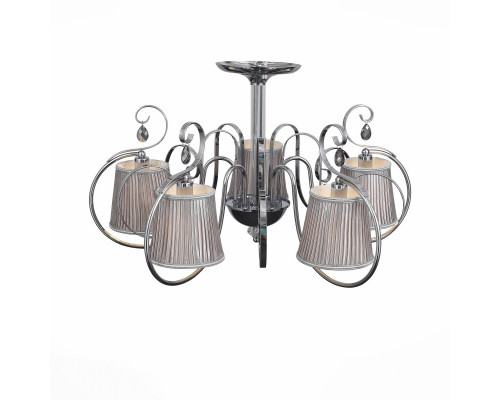 Купить Люстра на штанге Evoluce SL177.102.05| VIVID-LIGHT.RU