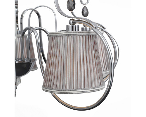 Купить Люстра на штанге Evoluce SL177.102.05| VIVID-LIGHT.RU