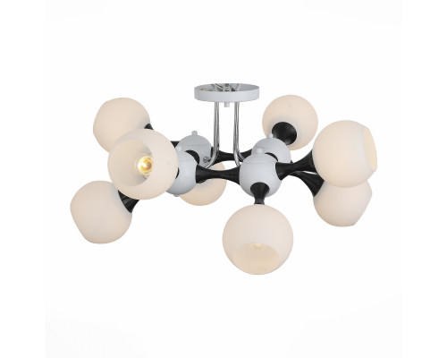 Заказать Люстра на штанге ST-Luce SL849.542.08| VIVID-LIGHT.RU