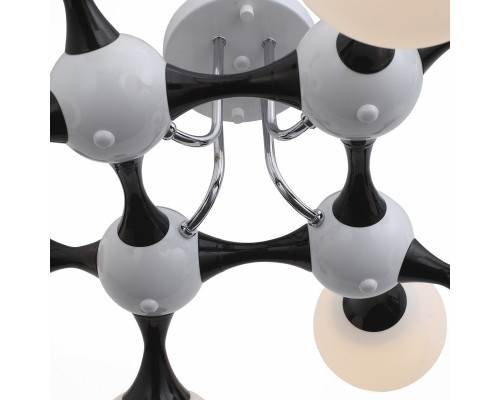 Заказать Люстра на штанге ST-Luce SL849.542.08| VIVID-LIGHT.RU