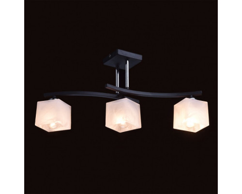 Оформить заказ Люстра на штанге DeMarkt 673011103| VIVID-LIGHT.RU