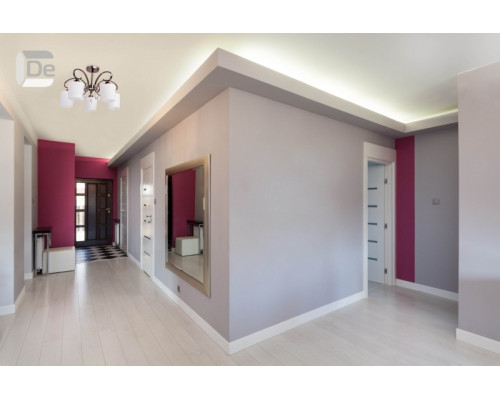 Заказать Люстра на штанге DeMarkt 315013305| VIVID-LIGHT.RU