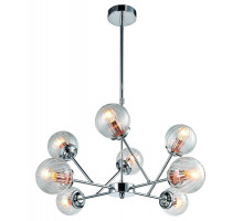 Люстра на штанге ARTE Lamp A9276LM-8CC