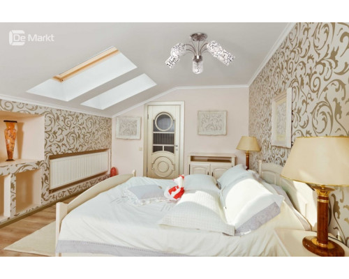 Сделать заказ Люстра на штанге MW-Light 261019505| VIVID-LIGHT.RU