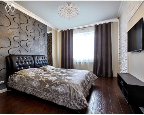 Оформить заказ Люстра на штанге MW-Light 232016708| VIVID-LIGHT.RU