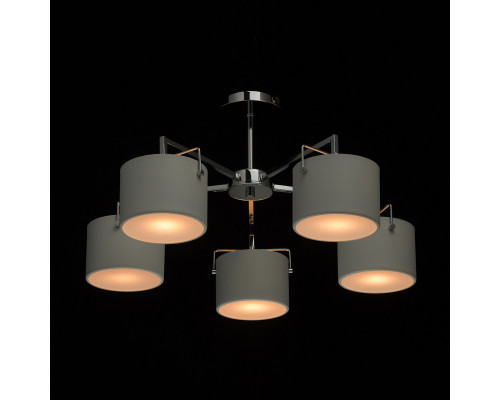 Оформить заказ Люстра на штанге MW-Light 721010105| VIVID-LIGHT.RU