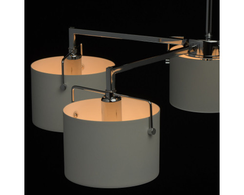 Оформить заказ Люстра на штанге MW-Light 721010105| VIVID-LIGHT.RU