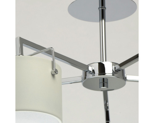 Оформить заказ Люстра на штанге MW-Light 721010105| VIVID-LIGHT.RU