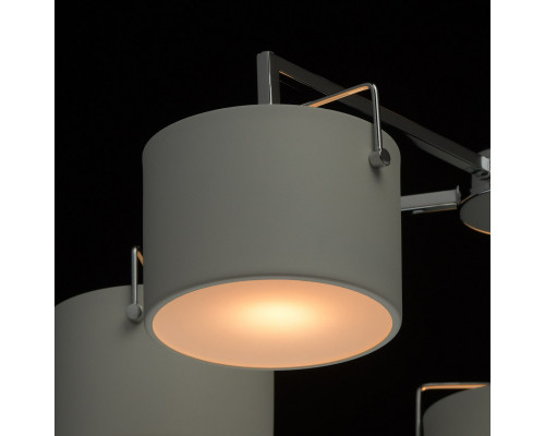 Оформить заказ Люстра на штанге MW-Light 721010308| VIVID-LIGHT.RU