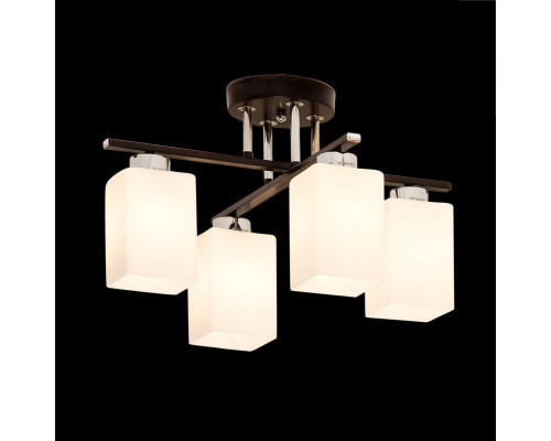 Купить Люстра на штанге Citilux CL123141| VIVID-LIGHT.RU