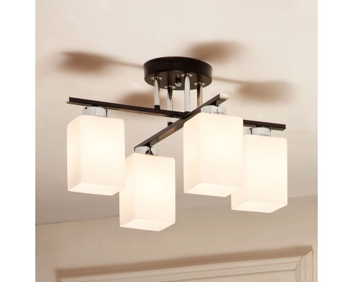 Купить Люстра на штанге Citilux CL123141| VIVID-LIGHT.RU