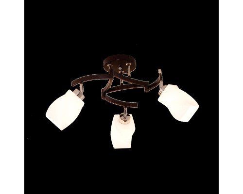 Сделать заказ Люстра на штанге Citilux CL126131| VIVID-LIGHT.RU