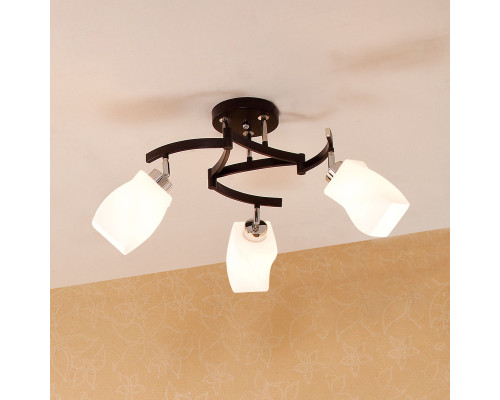 Сделать заказ Люстра на штанге Citilux CL126131| VIVID-LIGHT.RU