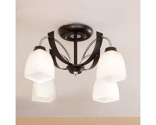 Заказать Люстра на штанге Citilux CL128141| VIVID-LIGHT.RU