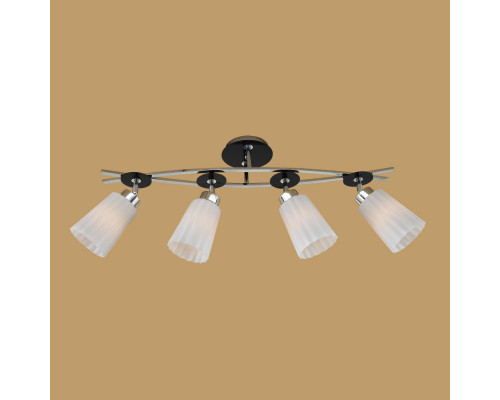 Купить Люстра на штанге Citilux CL148141| VIVID-LIGHT.RU