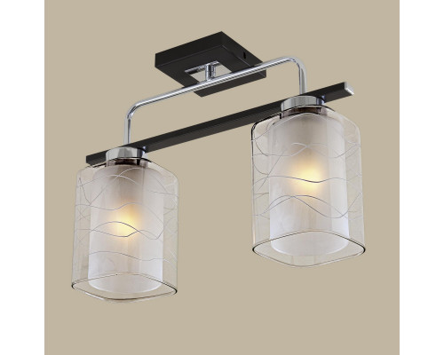 Оформить заказ Люстра на штанге CL159121 Citilux| VIVID-LIGHT.RU