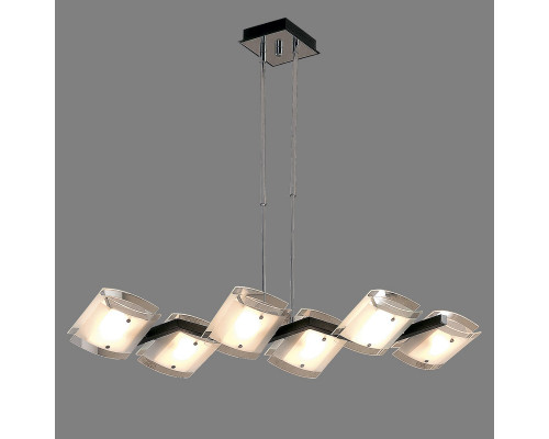 Заказать Люстра на штанге Citilux CL210165| VIVID-LIGHT.RU