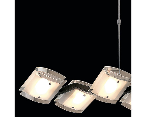 Заказать Люстра на штанге Citilux CL210165| VIVID-LIGHT.RU