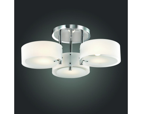 Оформить заказ Люстра на штанге Evoluce SL483.502.03| VIVID-LIGHT.RU