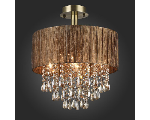 Сделать заказ Люстра на штанге ST-Luce SL893.732.05| VIVID-LIGHT.RU