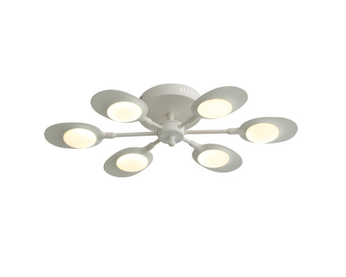 Сделать заказ Люстра на штанге ST-Luce SL824.502.06| VIVID-LIGHT.RU